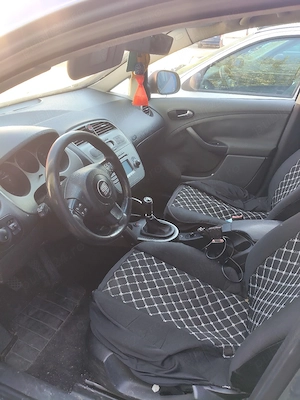 seat altea - imagine 2