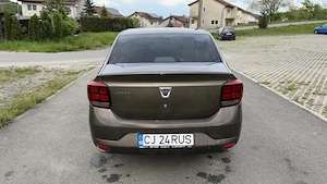 Dacia Logan 2 2017 1.5 dCi 90 CP - imagine 3
