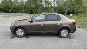 Dacia Logan 2 2017 1.5 dCi 90 CP - imagine 4