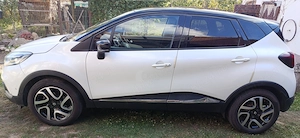 Renault Captur 2017 1,5 dci 110CP - imagine 4