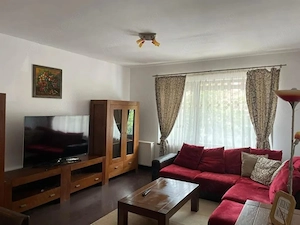 Apartament 2 camere zona Racadau