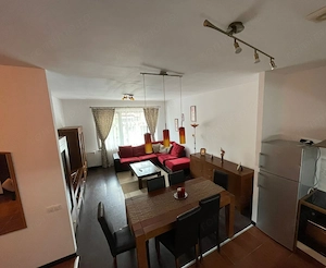 Apartament 2 camere zona Racadau - imagine 2