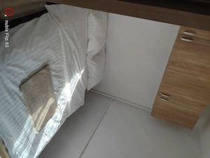 Dau in regim hotelier aprtament cu 2 camere