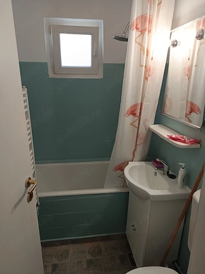 Închiriez apartament 2 camere  - imagine 4