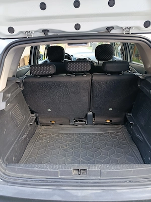 Renault Captur 2017 1,5 dci 110CP - imagine 9