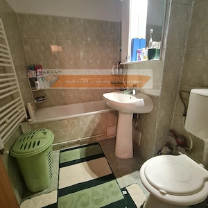  Apartament  2 camere Gavana III, mobilat, utilat premium - imagine 7