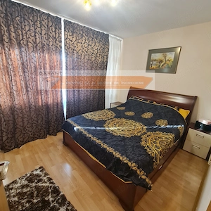  Apartament  2 camere Gavana III, mobilat, utilat premium - imagine 5