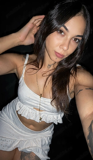 LAVINIA deplasari !!