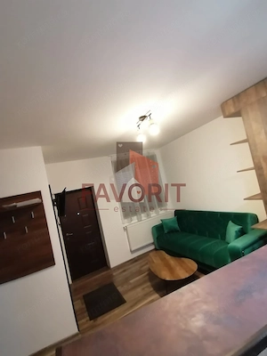 Casă de închiriat | Centrala proprie | Badea Cartan | - imagine 4
