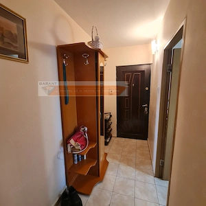  Apartament  2 camere Gavana III, mobilat, utilat premium - imagine 10