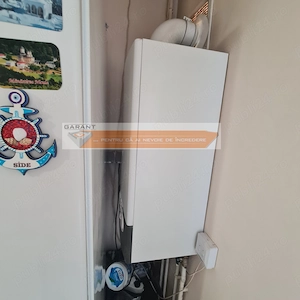  Apartament  2 camere Gavana III, mobilat, utilat premium - imagine 11
