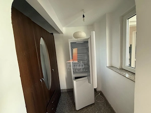 Cismigiu, apartament 2 camere, etajul 4 5 - imagine 13