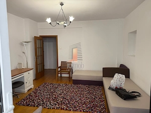Cismigiu, apartament 2 camere, etajul 4 5 - imagine 3