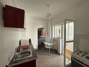 Cismigiu, apartament 2 camere, etajul 4 5 - imagine 7