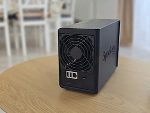 Synology DS223 