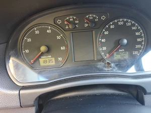 Volkswagen Polo 1.2 benzina  - imagine 5