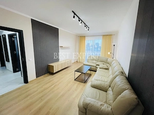 2 Camere Premium | Decomandat| Complet Mobilat si Utilat | Pallady