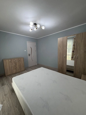 Inchiriere apt 2 camere, situat in Galati, pe Faleza, etaj 3, renovat si mobilat - imagine 8