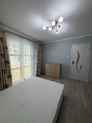 Inchiriere apt 2 camere, situat in Galati, pe Faleza, etaj 3, renovat si mobilat - imagine 9