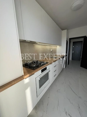 2 Camere Premium | Decomandat| Complet Mobilat si Utilat | Pallady - imagine 6