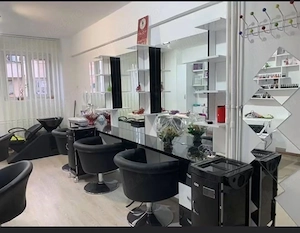 Post coafor manichiură cosmetică masaj