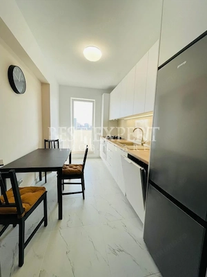 2 Camere Premium | Decomandat| Complet Mobilat si Utilat | Pallady - imagine 5
