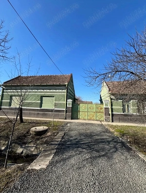 Casa de vanzare Nadlac (vizavi de Penny)