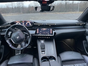 Peugeot 508 GT 1.6 PureTech 225cp
