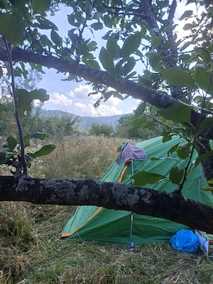  Refugiul tău în Retezat   Teren intravilan de 948 mp, perfect drept, la doar 12.000 !    - imagine 3