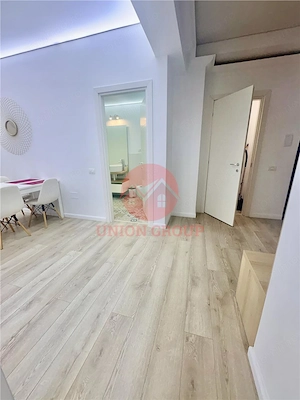 Apartament 2 Camere Superb Prima Linie la Mare - imagine 5