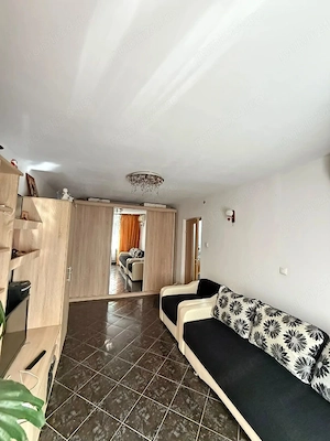 Vanzare Apartament 2 camere, 48 mp, parter, parcare, bloc reabilitat , Rahova - imagine 6
