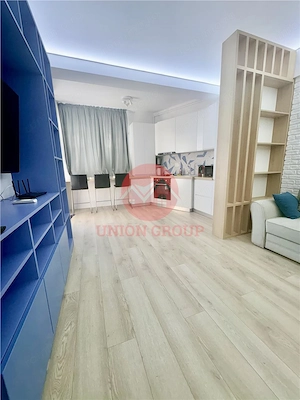 Apartament 2 Camere Superb Prima Linie la Mare - imagine 3