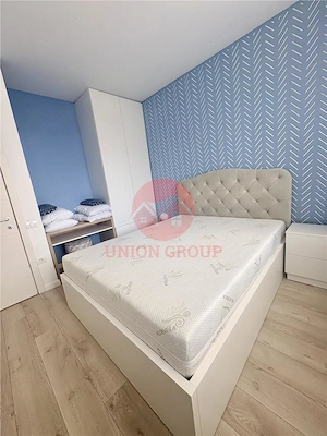 Apartament 2 Camere Superb Prima Linie la Mare - imagine 6