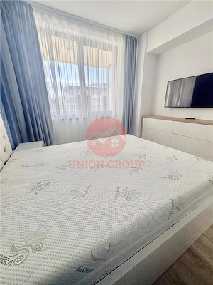 Apartament 2 Camere Superb Prima Linie la Mare - imagine 7