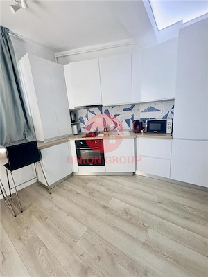 Apartament 2 Camere Superb Prima Linie la Mare - imagine 18