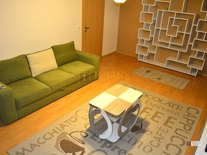 Mobilat modern, loc de parcare subteran, Banu Construct II - imagine 3