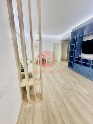 Apartament 2 Camere Superb Prima Linie la Mare - imagine 17