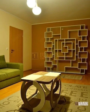 Mobilat modern, loc de parcare subteran, Banu Construct II - imagine 5