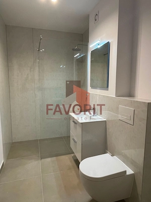 2 camere | Complex Monarch | Loc de parcare | Finisaje lux | - imagine 9