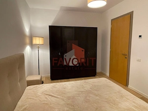 2 camere | Complex Monarch | Loc de parcare | Finisaje lux | - imagine 7