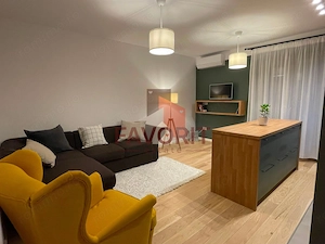 2 camere | Complex Monarch | Loc de parcare | Finisaje lux |