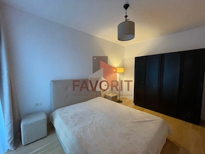 2 camere | Complex Monarch | Loc de parcare | Finisaje lux | - imagine 3