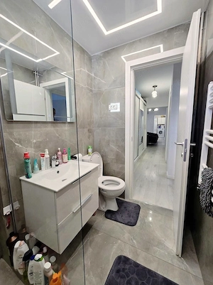 Apartament 3 Camere Vergului, Sector 2  - imagine 3
