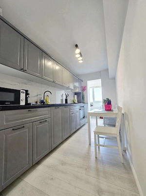 Apartament 3 Camere Vergului, Sector 2  - imagine 2