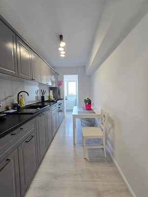 Apartament 3 Camere Vergului, Sector 2  - imagine 12