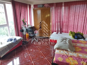 Apartament de vanzare cu 2 camere la casa, zona Mehala, Timisoara - imagine 5