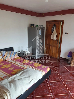 Apartament de vanzare cu 2 camere la casa, zona Mehala, Timisoara - imagine 3