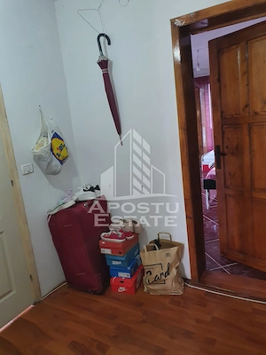 Apartament de vanzare cu 2 camere la casa, zona Mehala, Timisoara - imagine 15