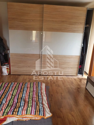 Apartament de vanzare cu 2 camere la casa, zona Mehala, Timisoara - imagine 4