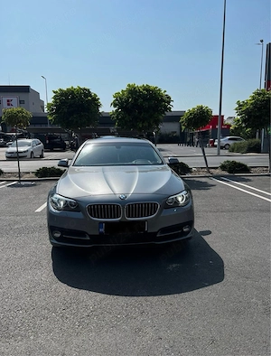 Vand Bmw 520 2015 - imagine 4